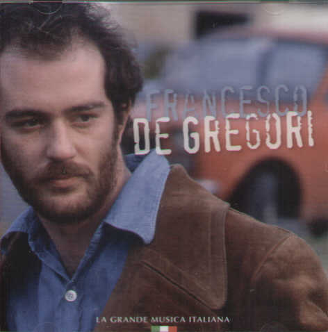 Francesco De Gregori 886919298321