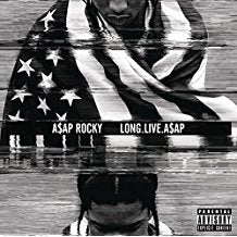 Long Live A$Ap