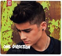 Up All Night