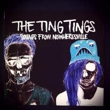 Sounds From Nowheresville