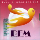 Stati Di Immaginazione Bonus Dvd
