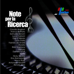 Note Per La Ricerca Telethon 2006