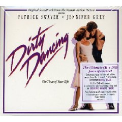 Dirty Dancing + Dvd
