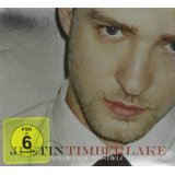Futuresex / Lovesounds Deluxe Edition Cd+Dvd