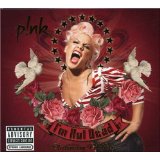 I'm Not Dead Platinum Edition Cd+Dvd