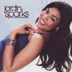 Jordin Sparks