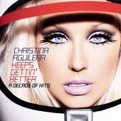 Keeps Gettin Better A Decade Of Hits