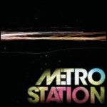 Metro Station