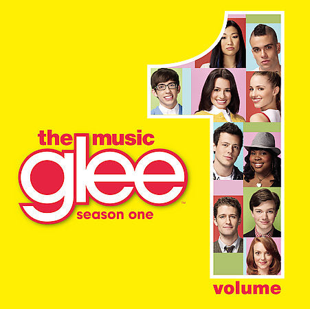 Glee The Music Volume 1