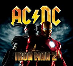 Iron Man 2 Cd+Dvd