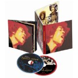 Electric Ladyland Cd+Dvd