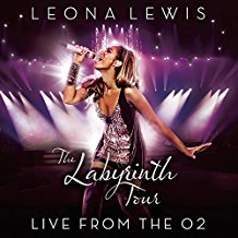 The Labyrinth Tour Live From The O2 Cd+Dvd