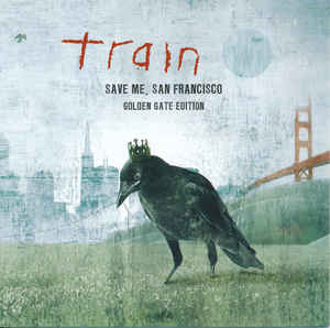 Save Me San Francisco Golden Gate Edition