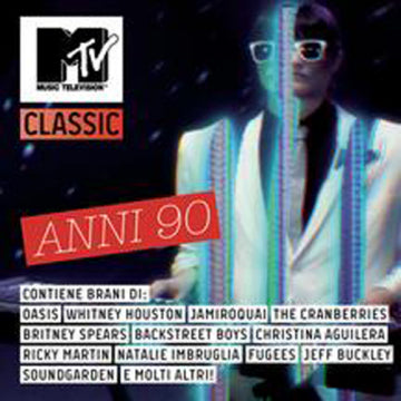 Mtv Classic Anni 90
