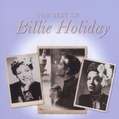 The Best Of Billie Holiday
