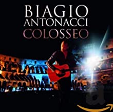 Colosseo Cd+Dvd