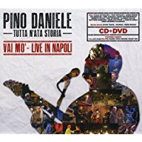 Vinile Vai mo' - Pino Daniele - Vinile Shop