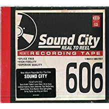 Sound City Real To Reel