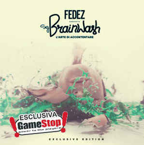 Sig. Brainwash L'arte Di Accontentare Exclusive Edition