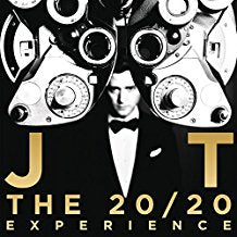The 20/20 Experience Deluxe Edition