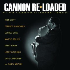 Cannon Re-Loaded
