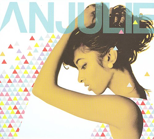 Anjulie