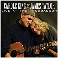 Live At The Troubadour Cd+Dvd