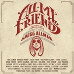 All My Friends Celebrating The Songs & Voice... Bonus Dvd