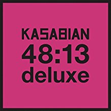 48:13 Deluxe Deluxe Edition Cd+Dvd