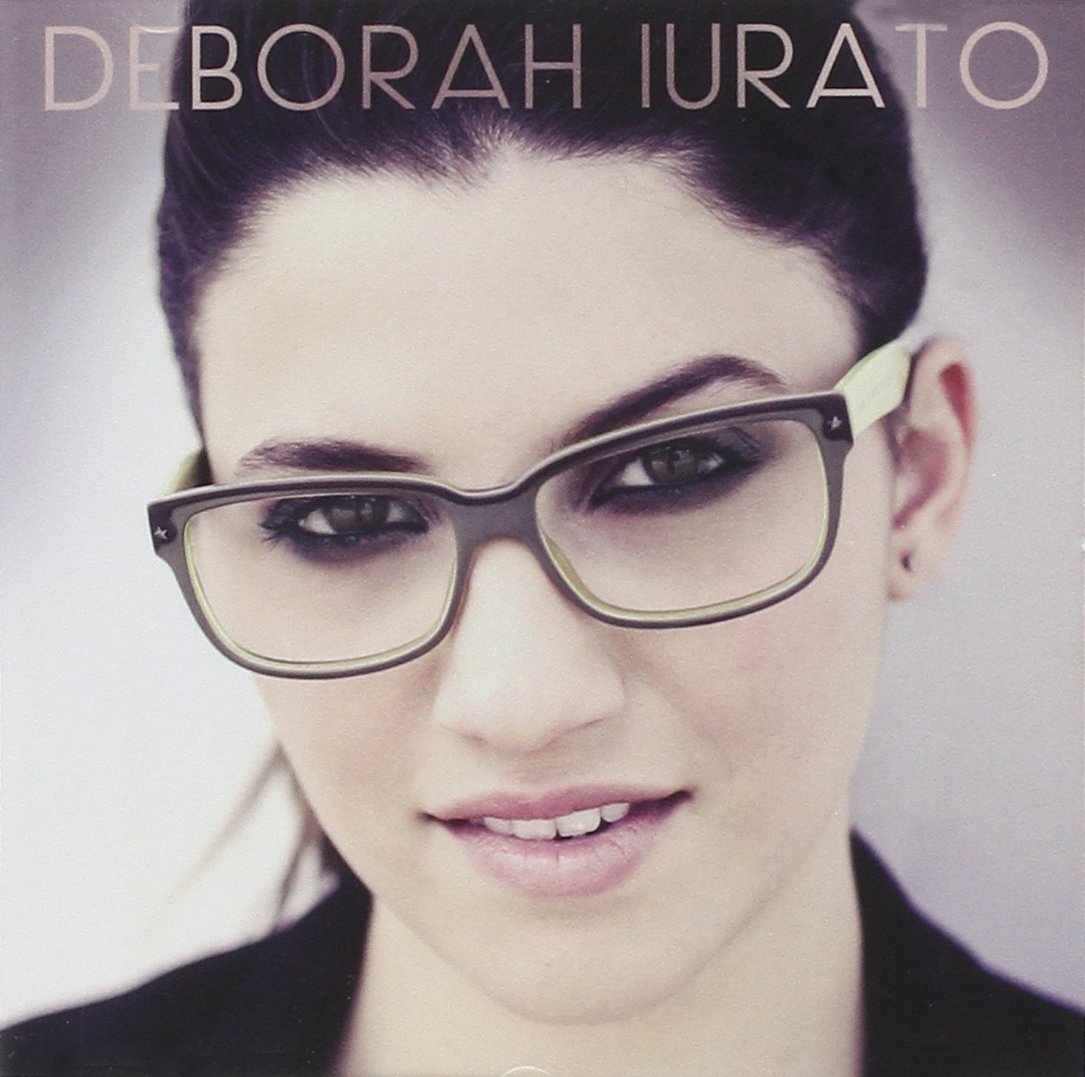 Deborah Iurato