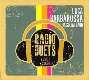 Radio Duets Musica Libera