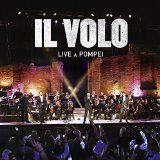 Live A Pompei Cd+Dvd