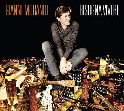 Bisogna Vivere Cd + Dvd