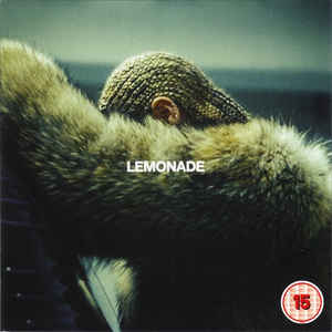 Lemonade Cd+Dvd