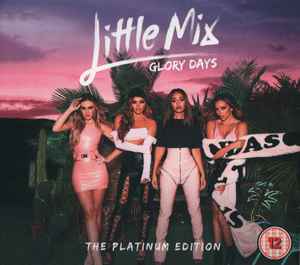 Glory Days The Platinum Edition Cd+Dvd