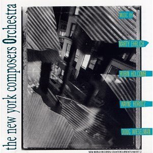 New York Composers Orchestra