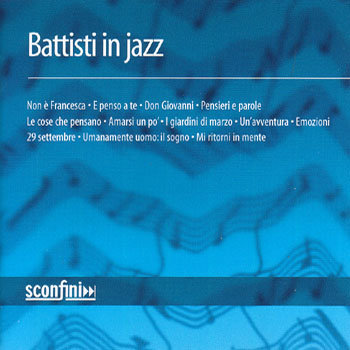 Battisti In Jazz