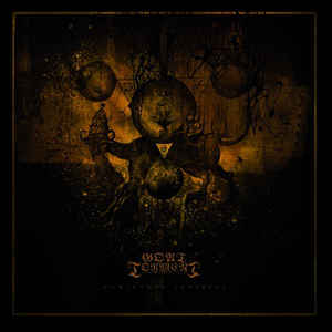 Dominande Tenebrae
