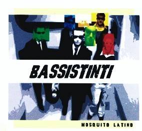 Mosquito Latino
