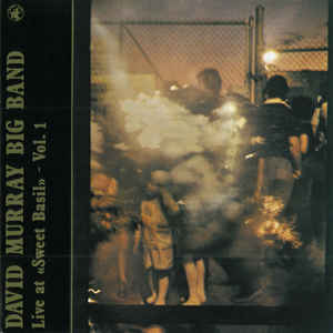 Live At Sweet Basil Vol.1