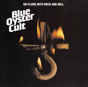 On Flame With Rock And Roll