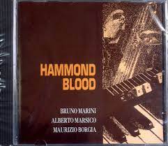 Hammond Blood