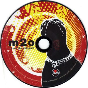 M2o - Musica Allo Stato Puro Volume 21