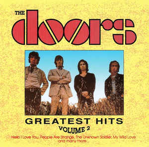 Greatest Hits Volume 2