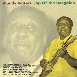 Top Of The Boogaloo