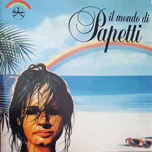 Il Mondo Di Papetti