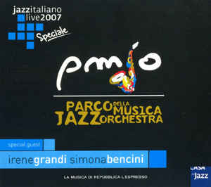 Jazzitaliano Live 2007