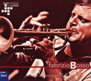 Jazzitaliano Live 2009