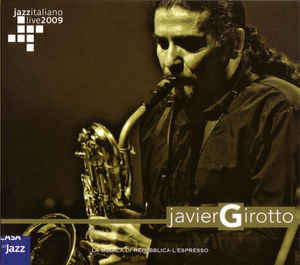 Jazzitaliano Live 2009