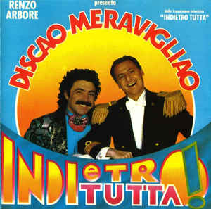 Discao Meravigliao